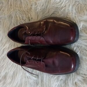Echo dress shoes for men